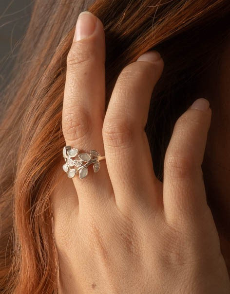 Giselle Ring